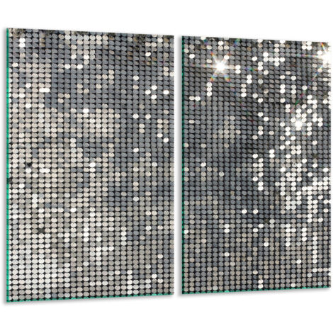 Tabla de corte de vidrio 2x 30x52 Mosaic