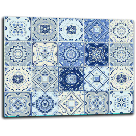 Tabla de corte de vidrio 52x40 Mosaic