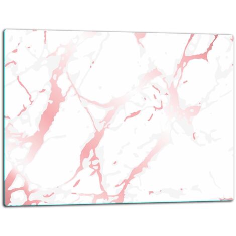 Tabla de corte de vidrio 52x40 mrmol
