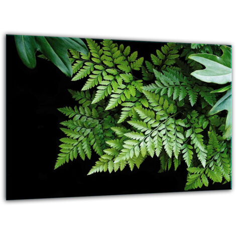 Tabla de corte de vidrio templado 30x22 hojas