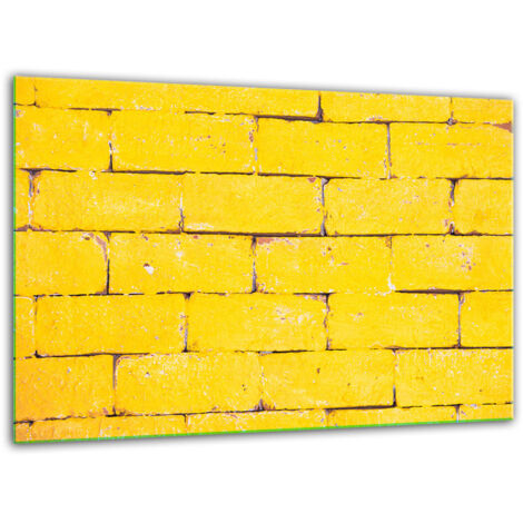 Tabla de corte de vidrio templado 30x22 ladrillo