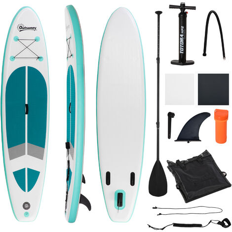 Hinchador eléctrico tablas paddle surf y kayaks inflables. 20 PSI.