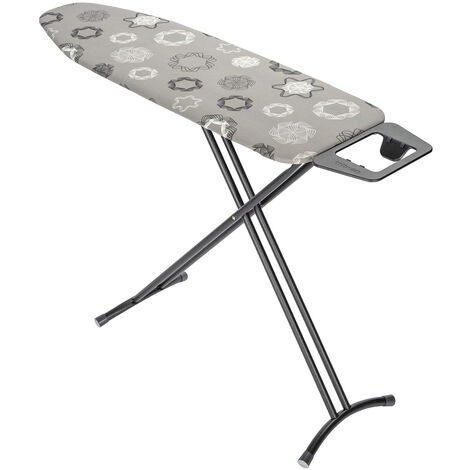 Tabla de planchar Black