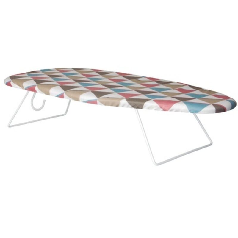 Tabla de planchar de sobremesa Cotunu 750x340mm