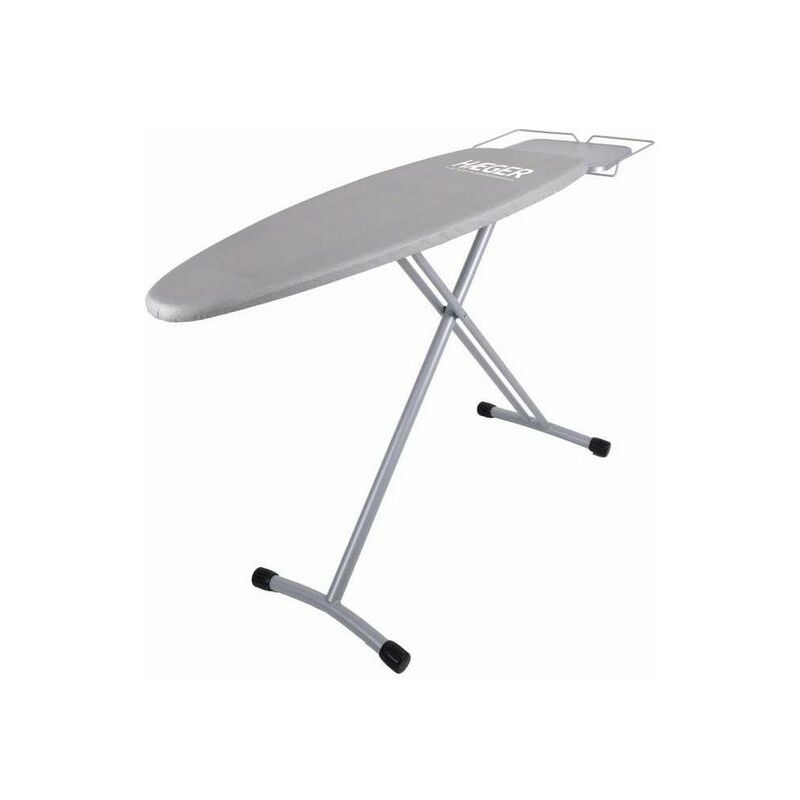 

Tabla de Planchar Haeger Home Strong Pro Gris