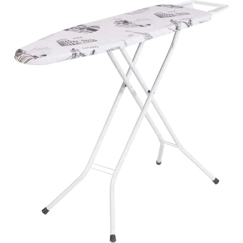 

Tabla De Planchar Onix