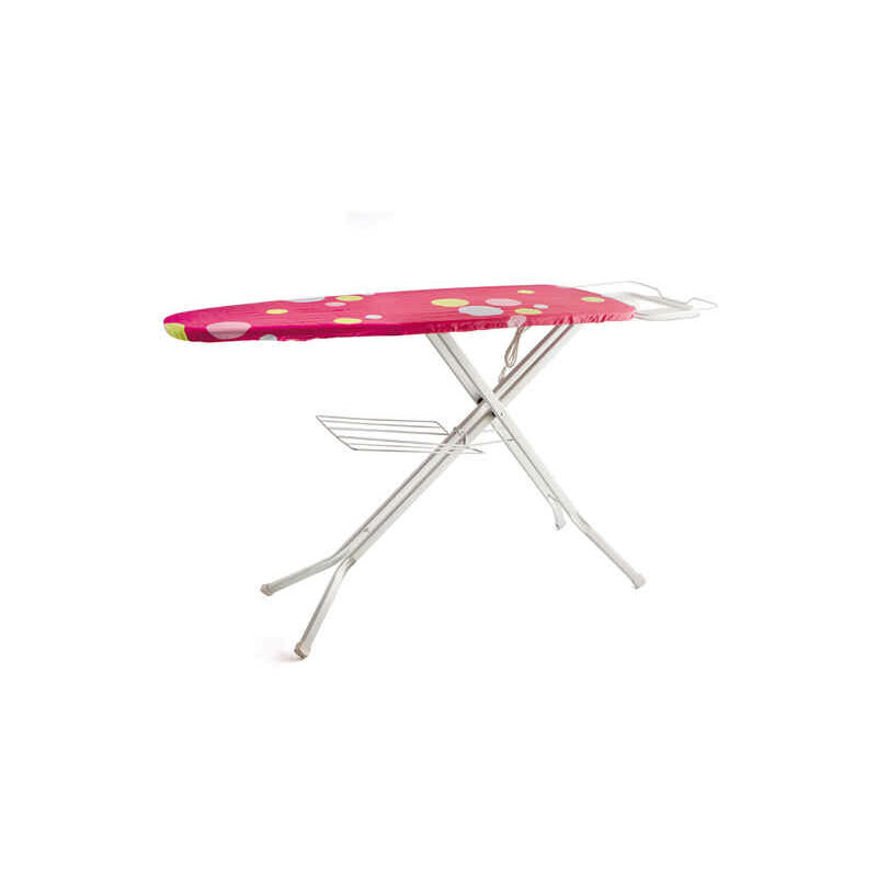 

Tabla de Planchar Quid Atlas Metal (120 x 38 cm)