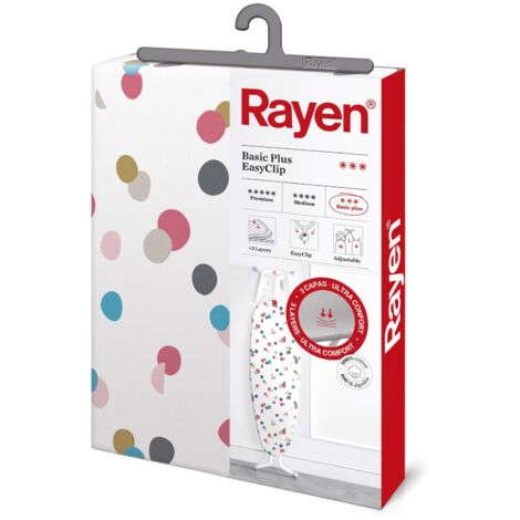 Tabla de Planchar Rayen Madera