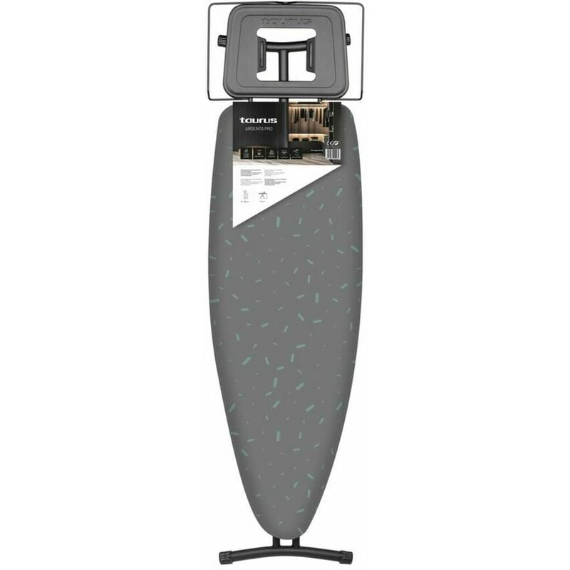 

Tabla De Planchar Argenta Pro Gris - Taurus