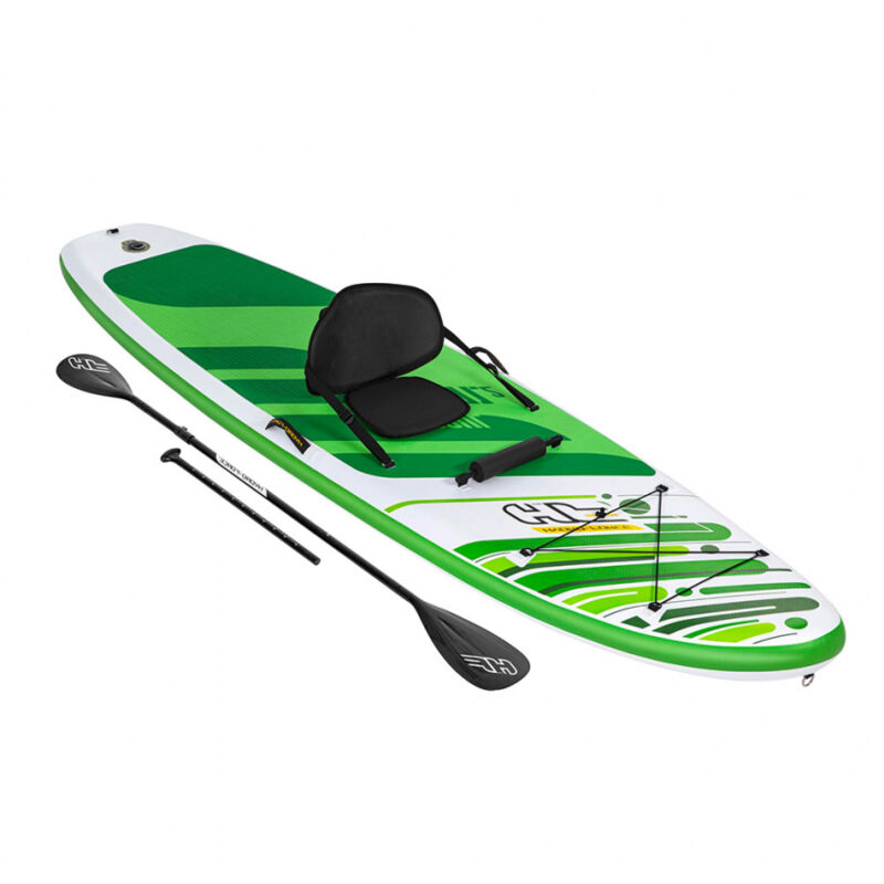 

Tabla de Paddle Surf 65310 340cm Sup Hydro-Force Freesoul - Bestway