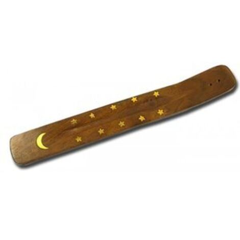 TABLA INCIENSO MADERA INDIA MODELOS SURTIDOS