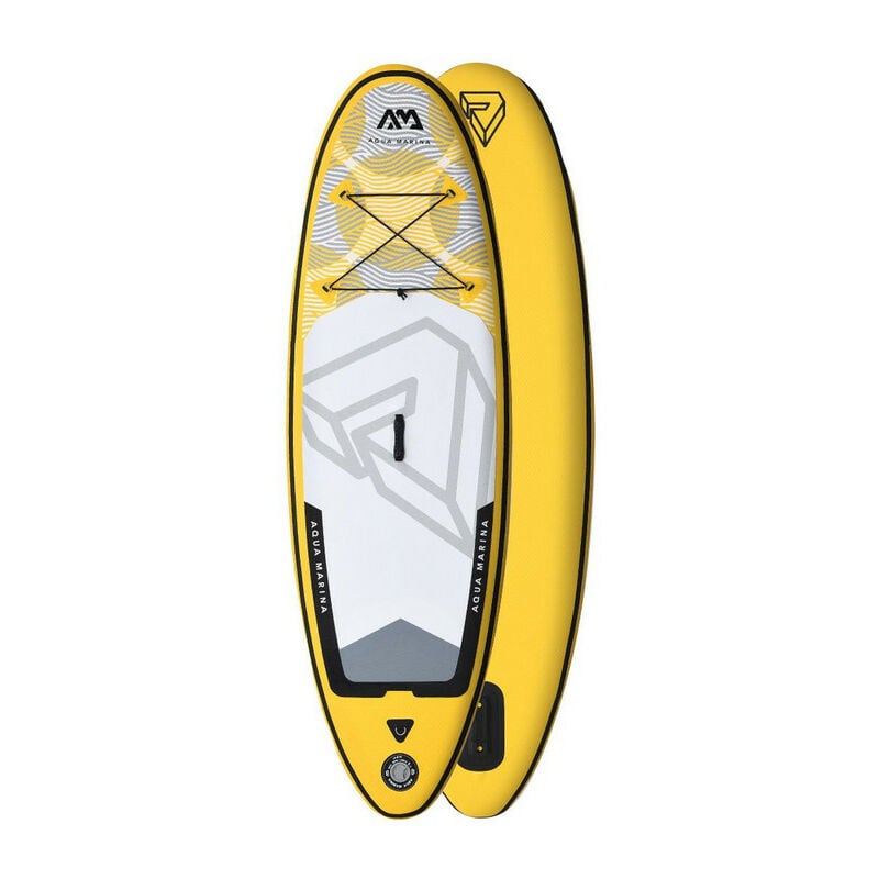 

Tabla Paddle Surf Modelo Vibrant
