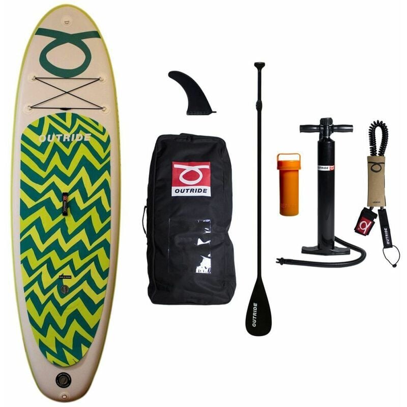

Tabla para Sup para la playa cm 305x82,5x15 2385 - Outride