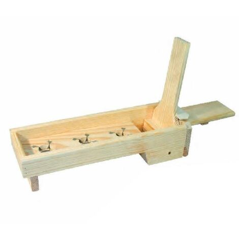 TABLA RAJAR/MACHACAR ACEITUNAS