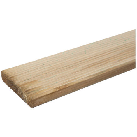 TABLA RANURADA DIEGO 1,9 X 9,6 X 240 CM - 539
