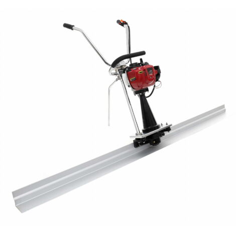 Tabla vibratoria de combustión KD175