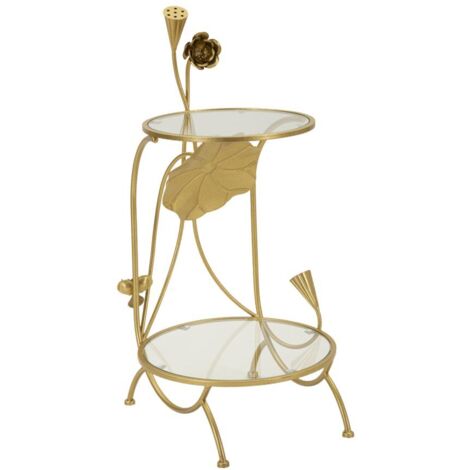 Table 2 Étagères Fleurs Cm Ø 40X78