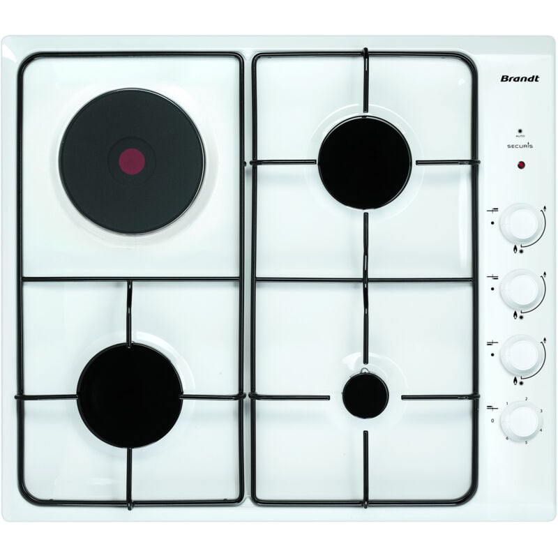 Table mixte Brandt bpe 6411 wm