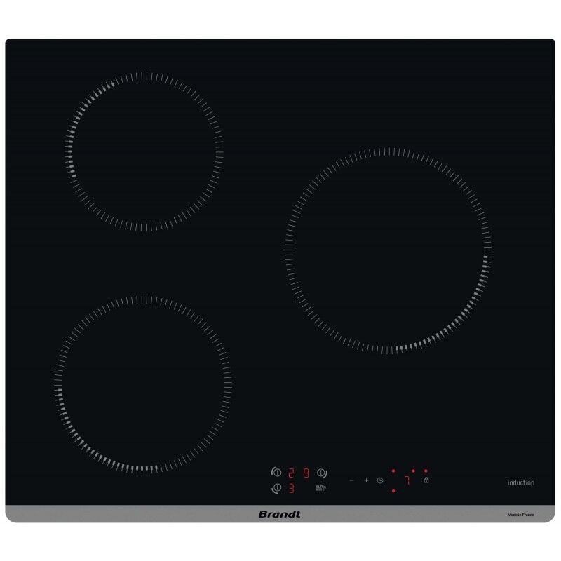Brandt - Plaque à induction BPI1631UB