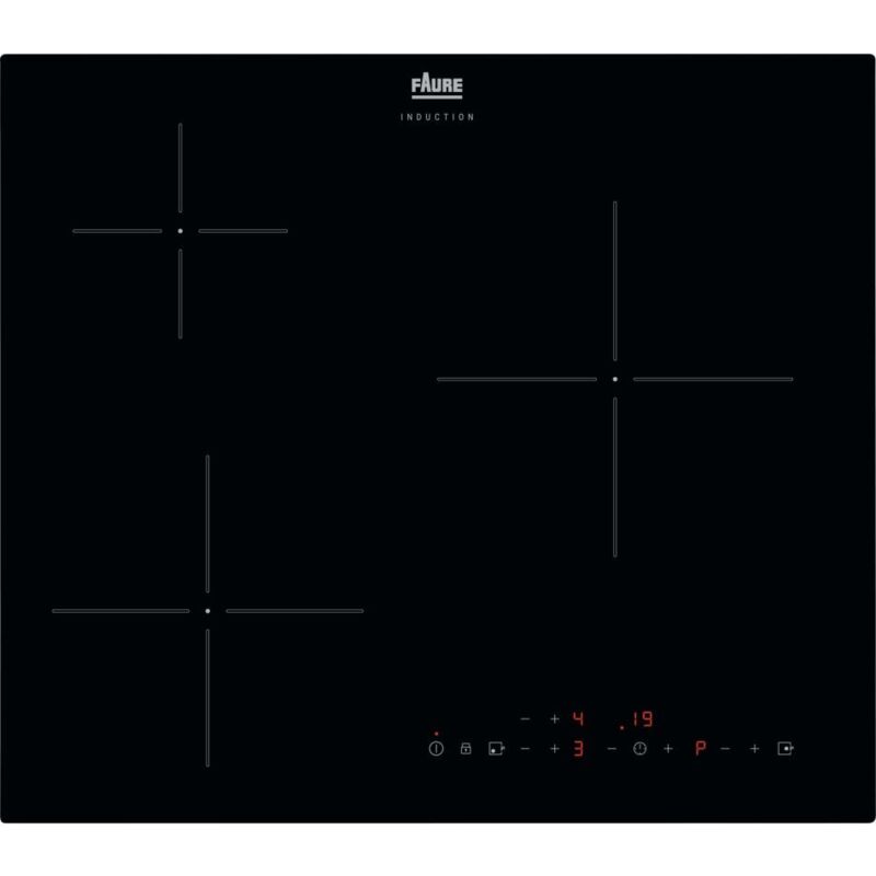 Faure - Plaque à induction FITN632K