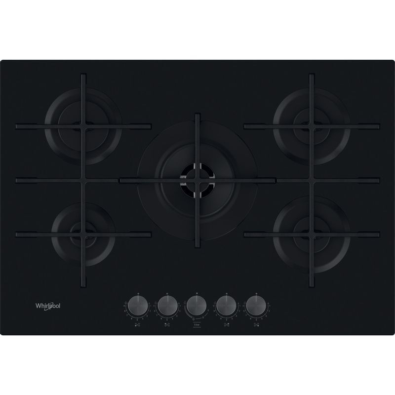 Plaque gaz WHIRLPOOL 51cm, 4816811