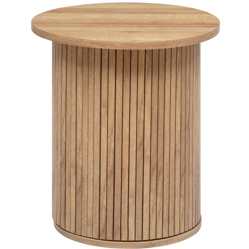 Table à café Colva en bois