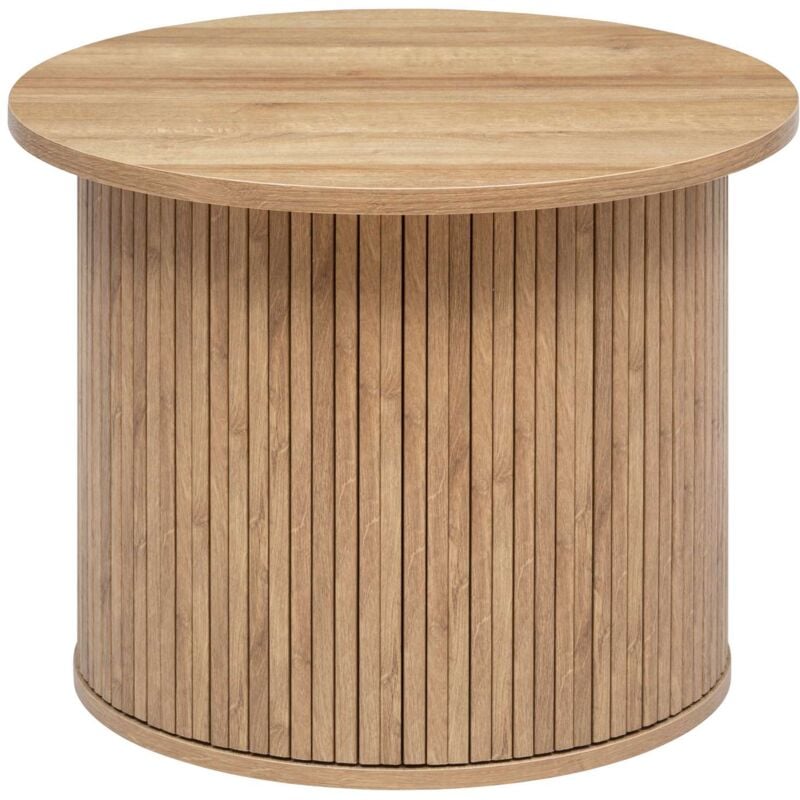 Table à café Colva en bois