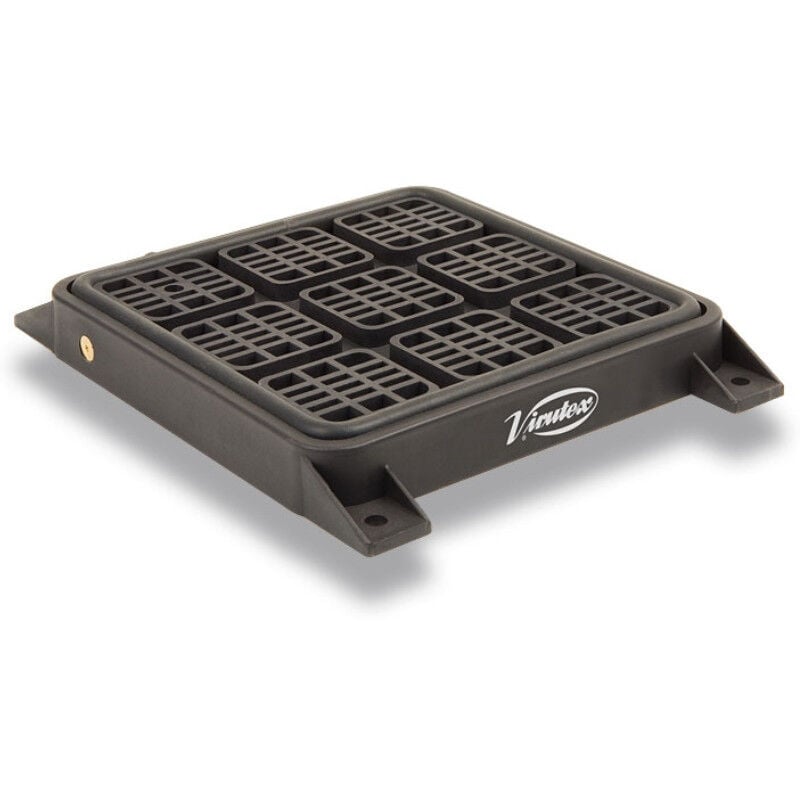 Viboy - virutex Système de fixation ventouse SVN250 - 5046386