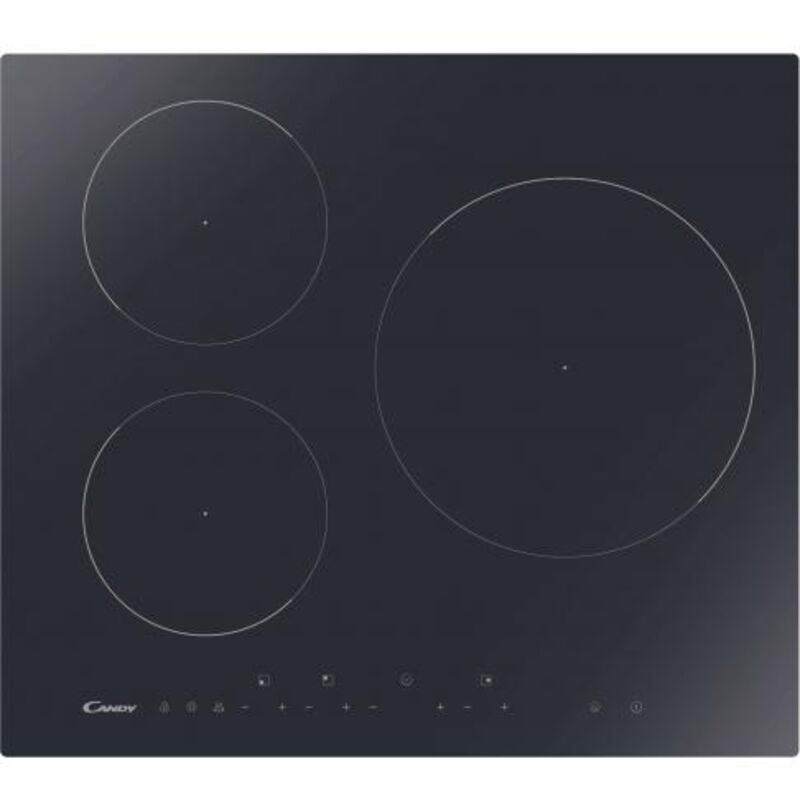 Table à induction Candy CIS633DTT1