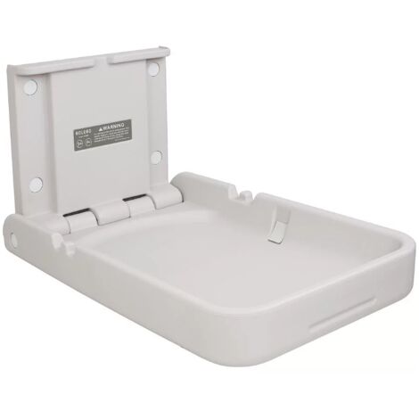 Table à Langer Verticale Pliable - Bolero