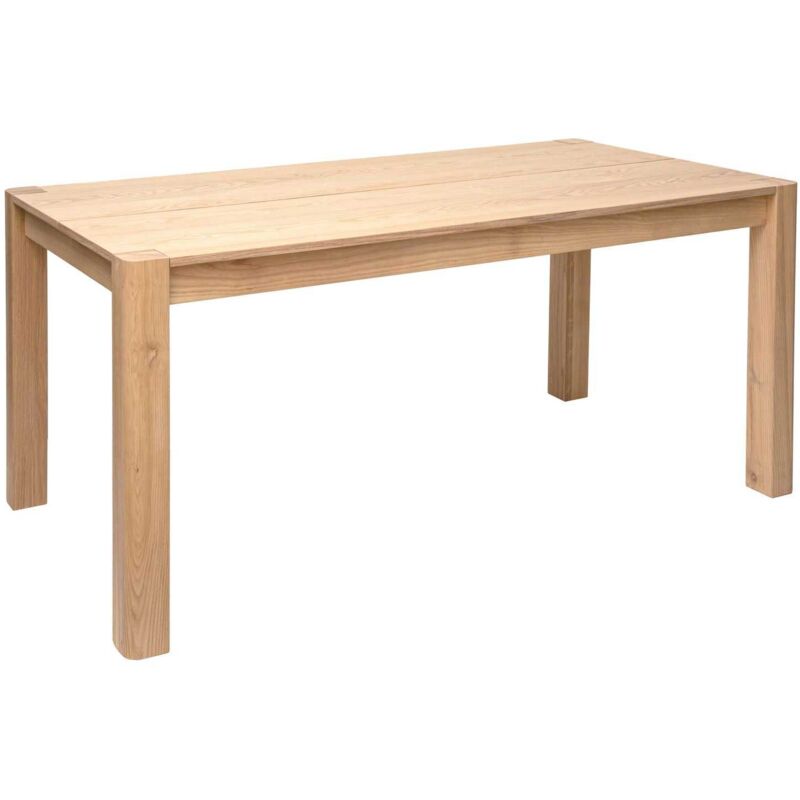 Table à manger 6 places en bois ARTY