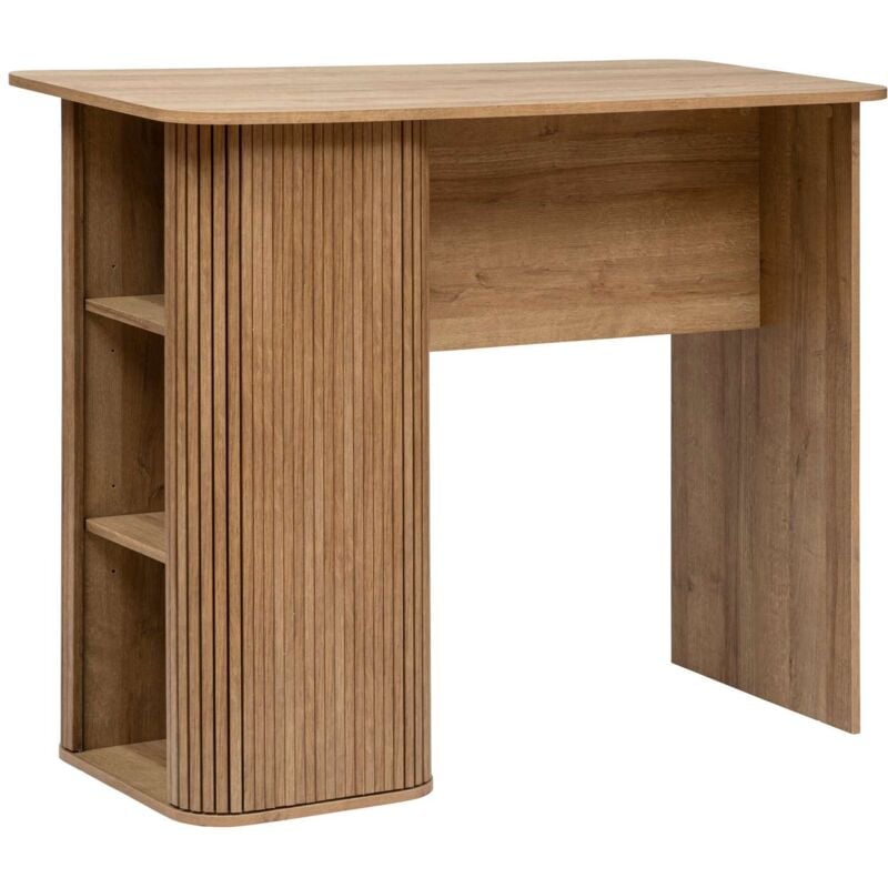 Table à manger bar en bois colva