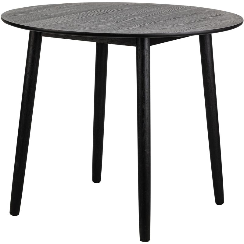 Nordlys - Table à Manger Design Scandinave Bois