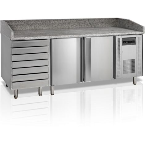 Table à Pizza PT1310 - TEFCOLD