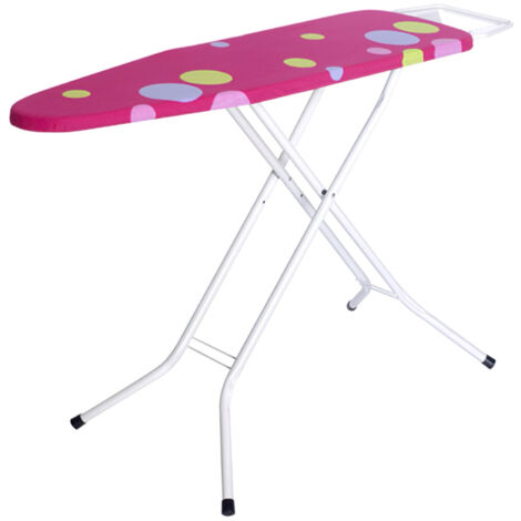 Table à repasser 110x32 automatique Oryx
