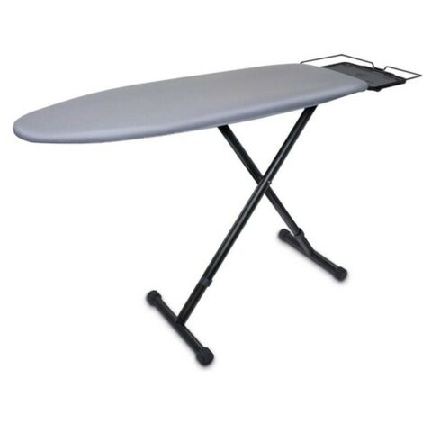 Table à repasser 120x40cm - Braun - ib3001bk