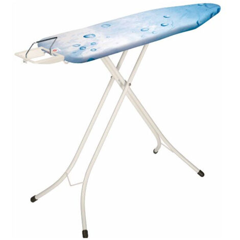 Table à repasser 124 x 38 cm - ice water - brabantia