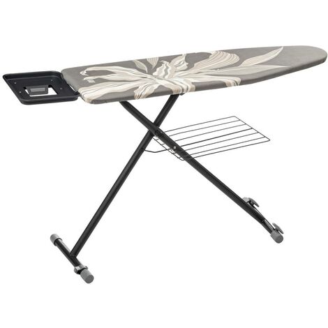 Table à repasser 132x46cm - 5five