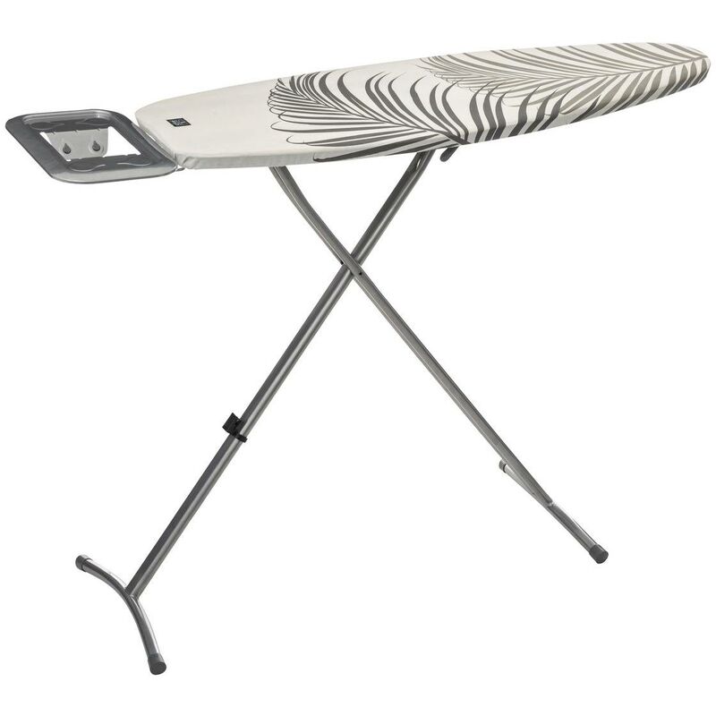 Table à repasser 110x40cm saphir - 5five