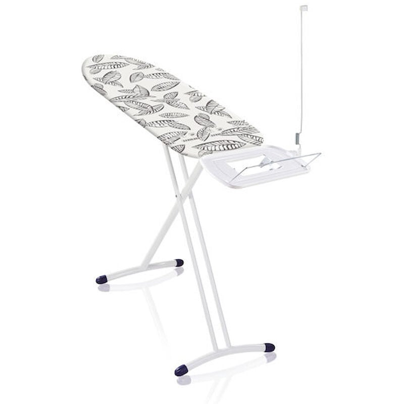 Maxx Solid table à repasser Air Board Express l, 164 x 38 x 9 cm (72567) - Leifheit