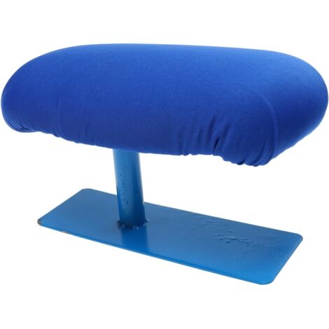 Table à Repasser Avec Housse Rembourrée Tabouret De Repassage Pratique
