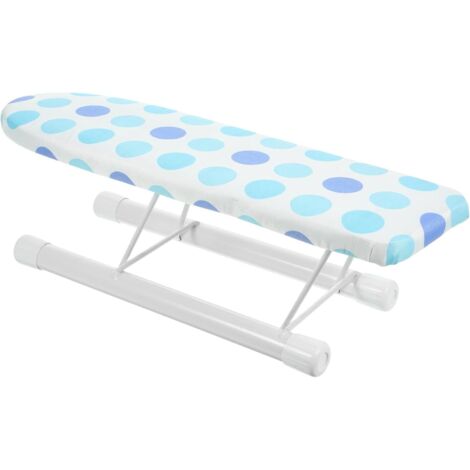 Table à Repasser Compacte Table à Repasser Portable Pour Maison Accessoire