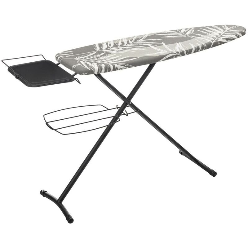 Table à repasser 124x40cm - 5five