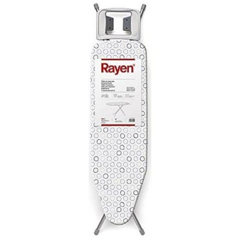 Table A Repasser Metal Déploye Basic 113 X 34cm - Rayen