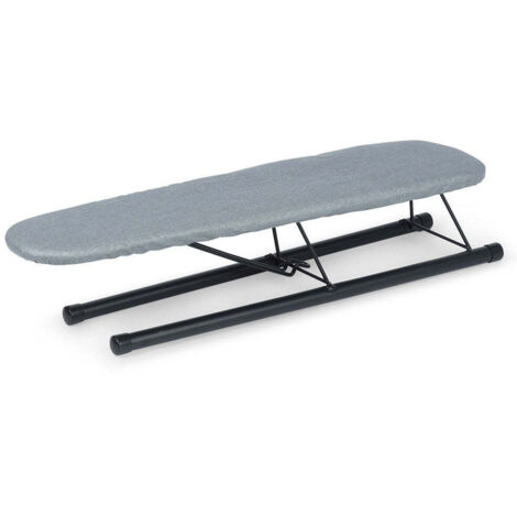 Table a repasser petite et pratique pour un repassage facile des manches