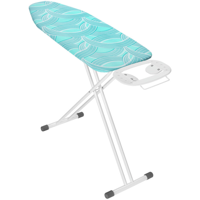 Wenko - Table à repasser 120 x 42 cm advance