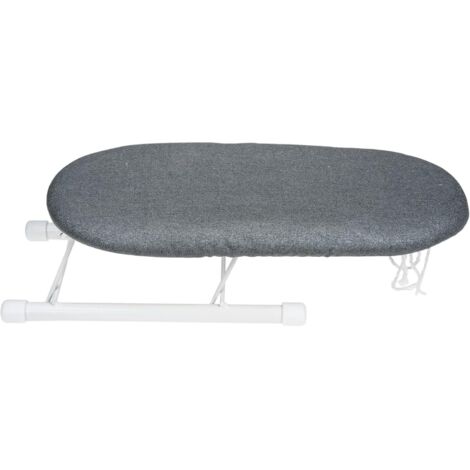 Table à Repasser Pliable Petite Étendoir à Linge Pour Maison Planche De