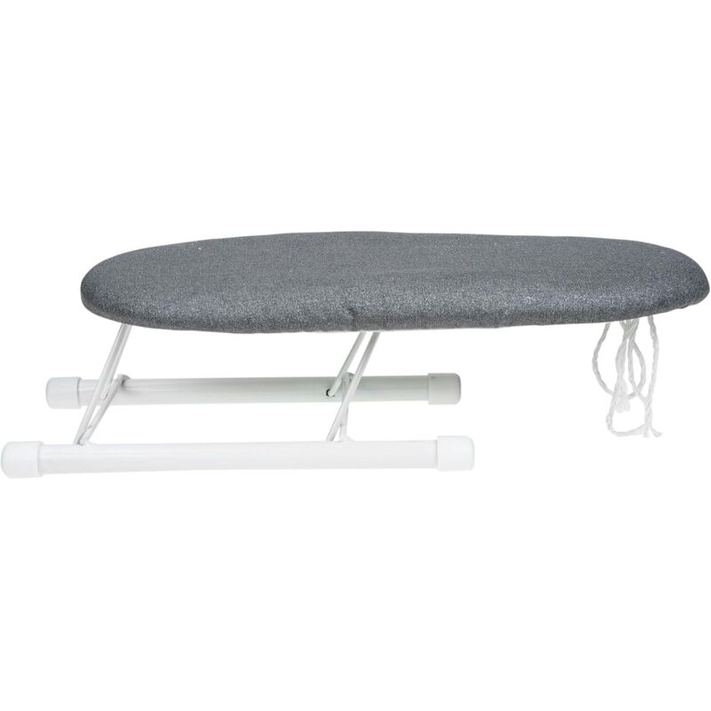 Table à Repasser Pliable Petite Planche Repasser Table Repassage Pliante