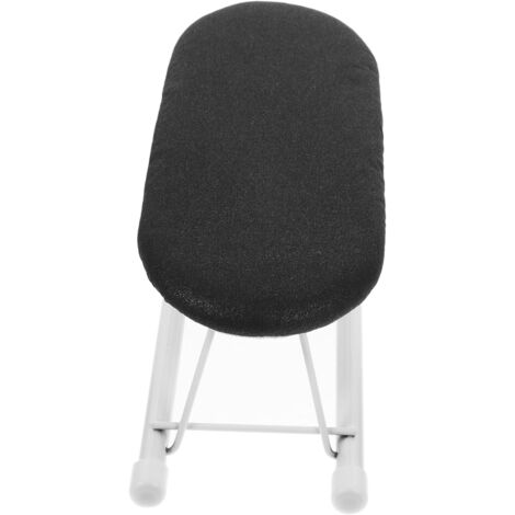 Table à Repasser Pliable pour Maison Support Repassage Compact Table