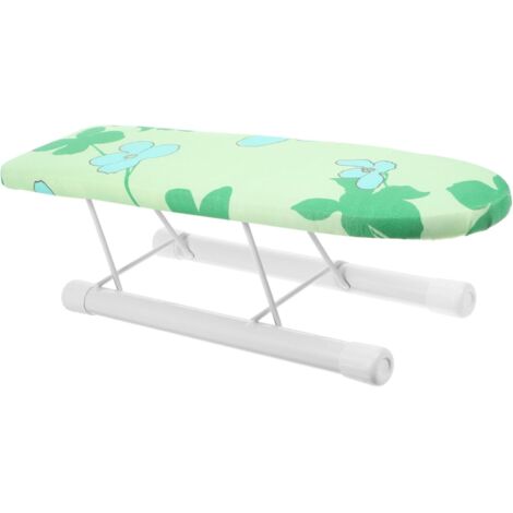 Table à Repasser Portable Petite Planche Repasser Accessoire De Repassage